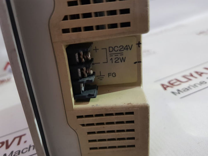 Total Control Qpj2D100L2P Display Panel