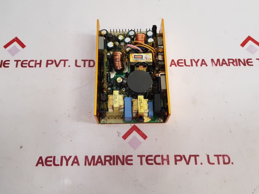 Total Power International Power Supply Pps120-45A