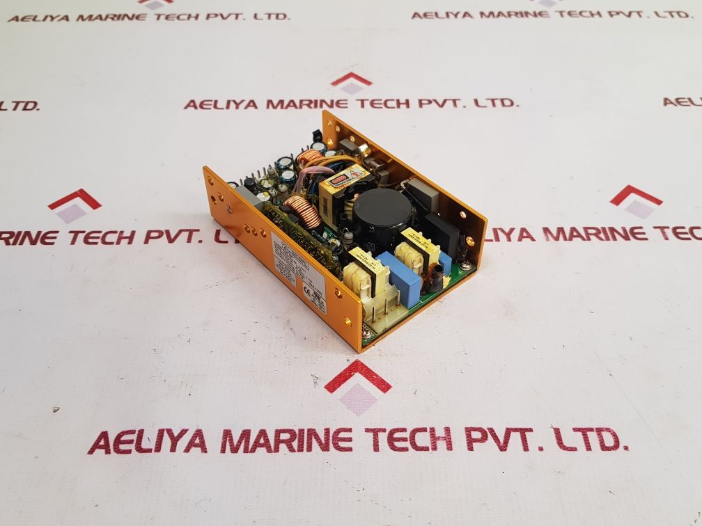 Total Power International Power Supply Pps120-45A