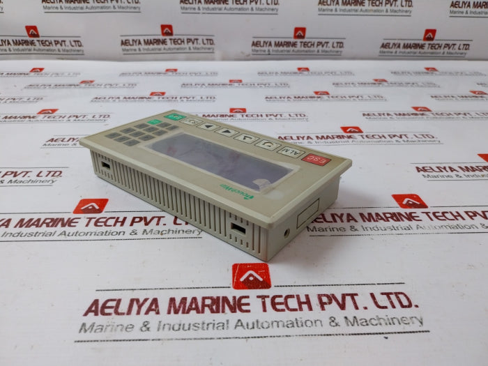 Touchwin Op320-a-s Text Display Hmi Operator Panel Dc24v 3w V8.0