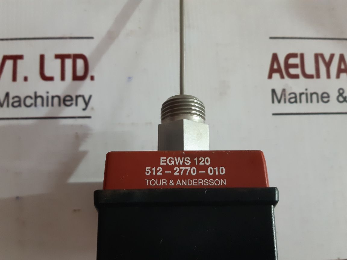 Tour & Andersson Egws 120 Temperature Sensor