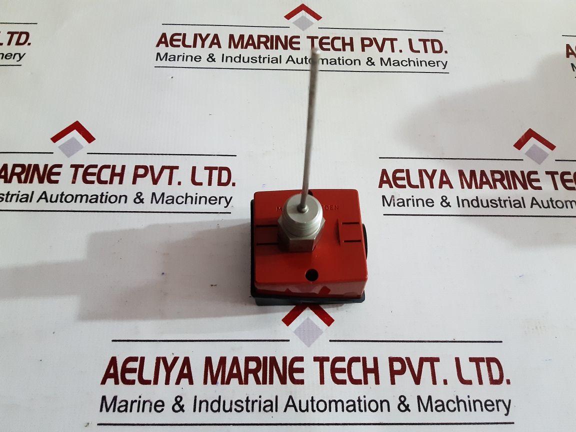 Tour & Andersson Egws 120 Temperature Sensor