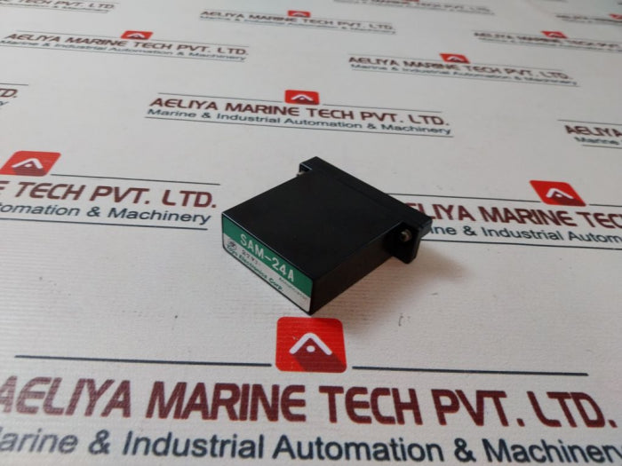 Toyo Electronics Sam-24A Annunciator