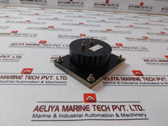 Toyo Keiki Acf-12 Nb Ammeter 0-2000A