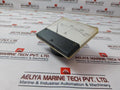 Toyo Keiki Acf-12 Nb Ammeter 0-2000A