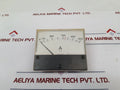 Toyo Keiki Acf-12Nb Ammeter C.T. 500/5A