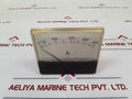 Toyo Keiki Acf-12Nb Ammeter 0-500A