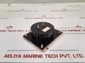Toyo Keiki Acf-12Nb Ammeter 0-500A