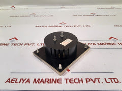 Toyo Keiki Acf-12Nb Ammeter 0-500A