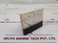 Toyo Keiki Acf-12Nb Ammeter 0-500A