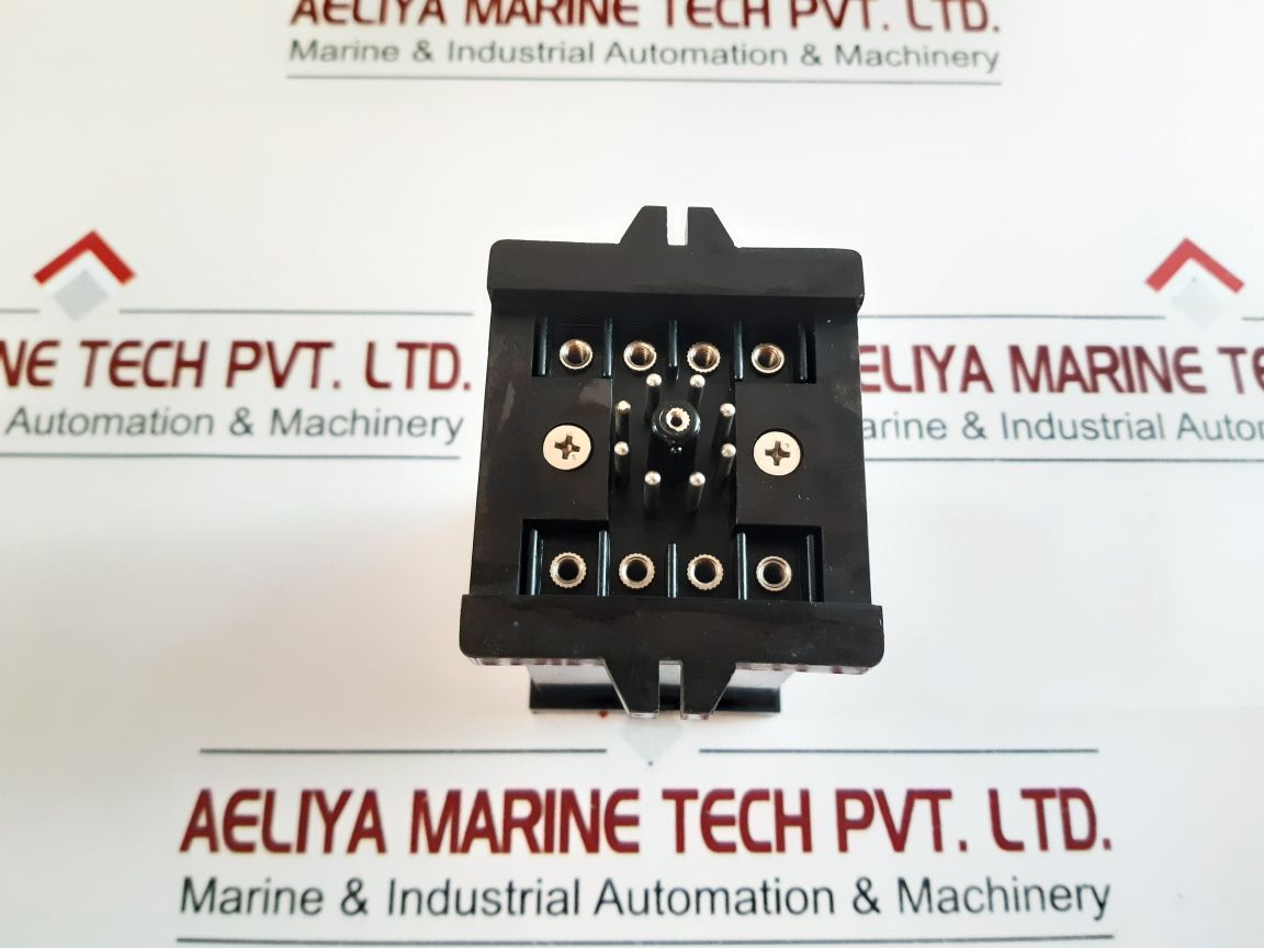 Toyo Keiki As-62-la Solid State Controller