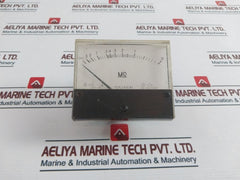 Toyo Keiki Dcf-10 Panel Meter Nh-456-1