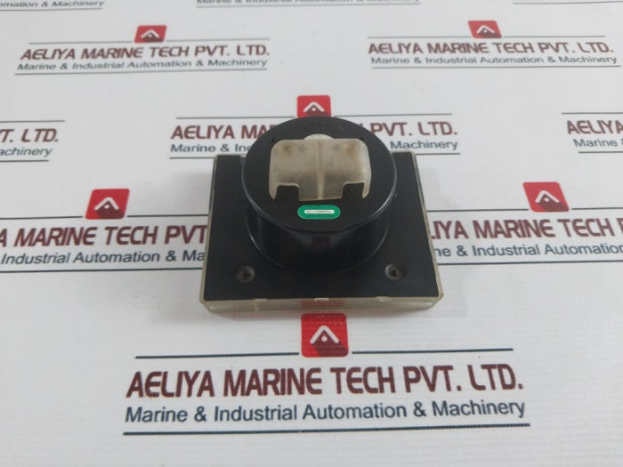 Toyo Keiki Dcf-10 Panel Meter Nh-456-1