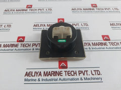 Toyo Keiki Dcf-10 Panel Meter Nh-456-1