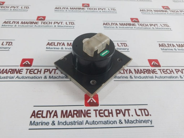 Toyo Keiki Dcf-10 Panel Meter Nh-456-1