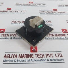 Toyo Keiki Dcf-10 Panel Meter Nh-456-1