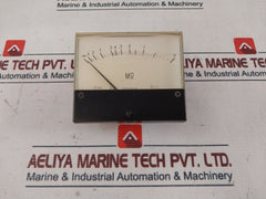 Toyo Keiki Dcf-12N Ohm Meter Nj903245
