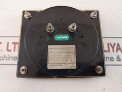 Toyo Keiki Dcf-12N Ohm Meter Nj903245