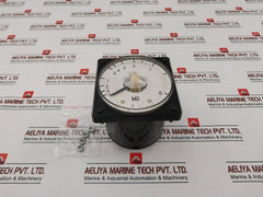 Toyo Keiki Dvf-11 Pressure Indicator