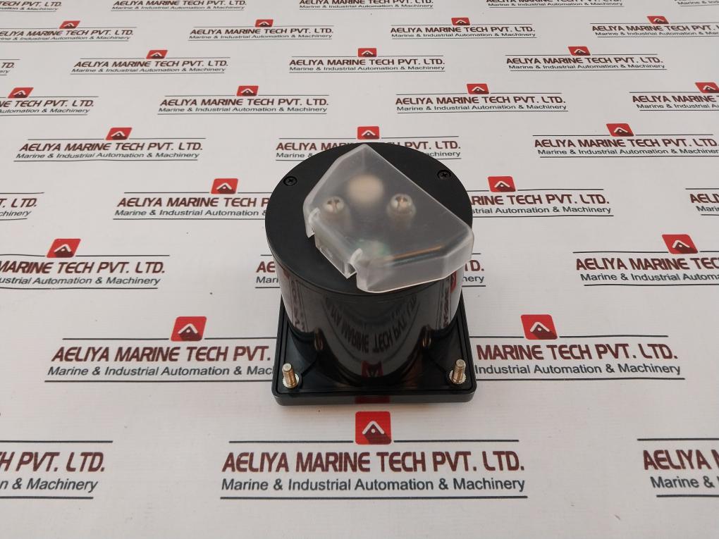 Toyo Keiki Dvf-11 Pressure Indicator