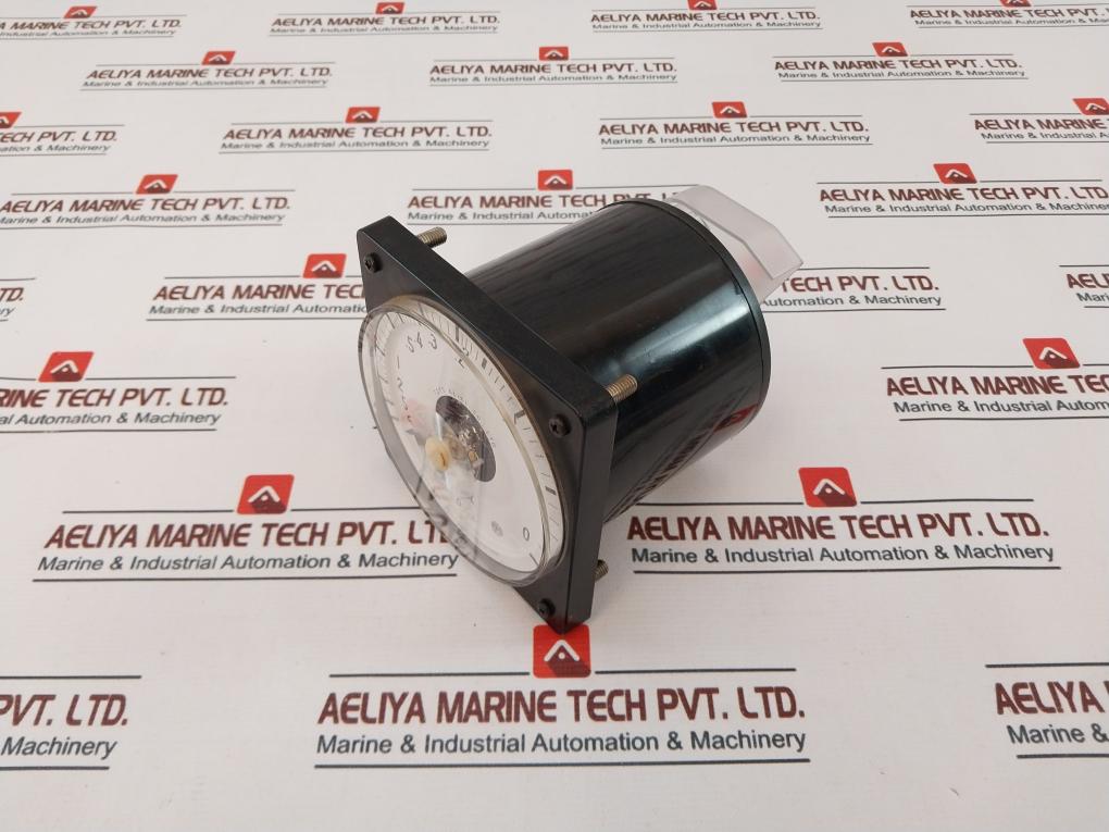 Toyo Keiki Dvf-11 Pressure Indicator