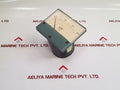 Toyo Keiki Ecf -12N Precision Electric Meter 30-0-300 Kw