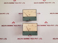 Toyo Keiki Ecf -12N Precision Electric Meter 30-0-300 Kw