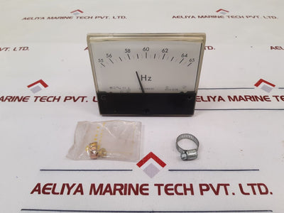 Toyo Keiki Fcf-12 Nb Meter