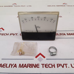 Toyo Keiki Fcf-12 Nb Meter