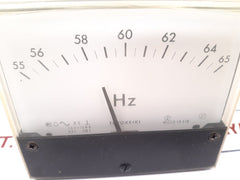 Toyo Keiki Fcf-12 Nb Meter