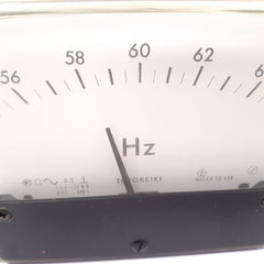 Toyo Keiki Fcf-12 Nb Meter