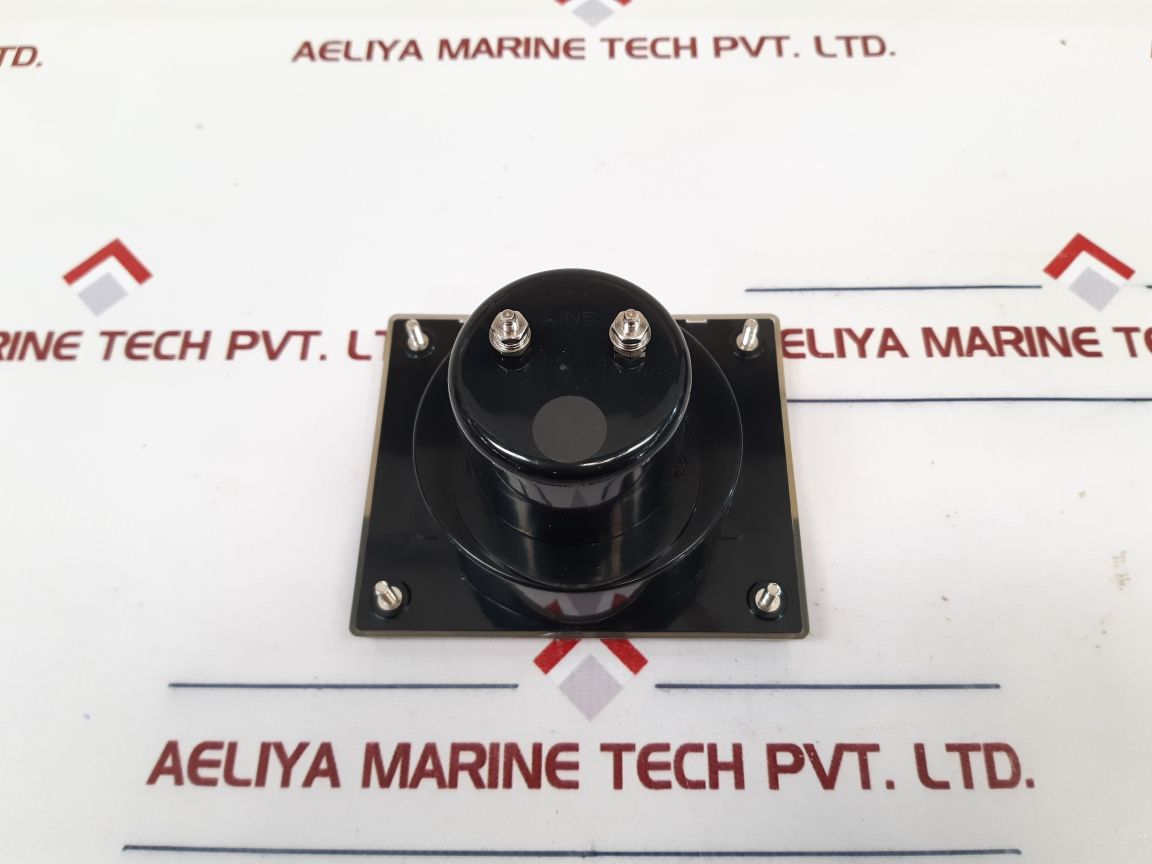 Toyo Keiki Fcf-12 Nb Meter