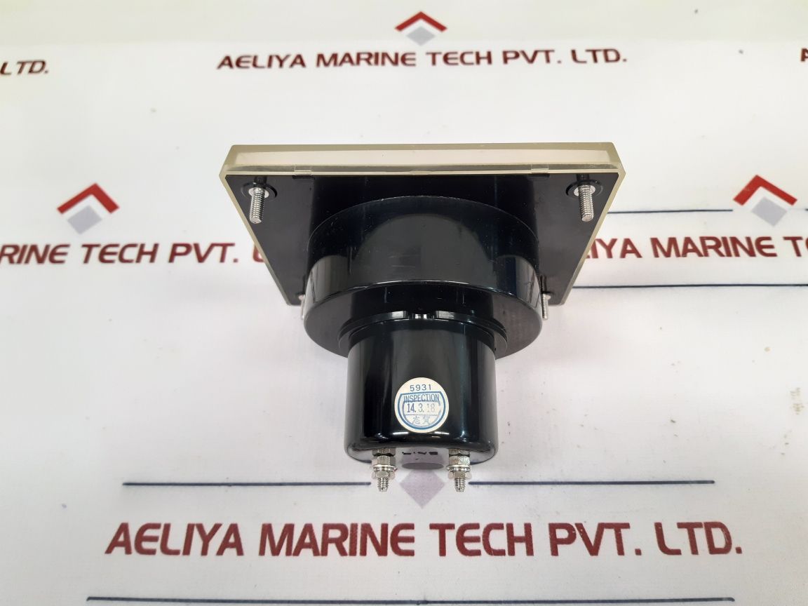 Toyo Keiki Fcf-12 Nb Meter