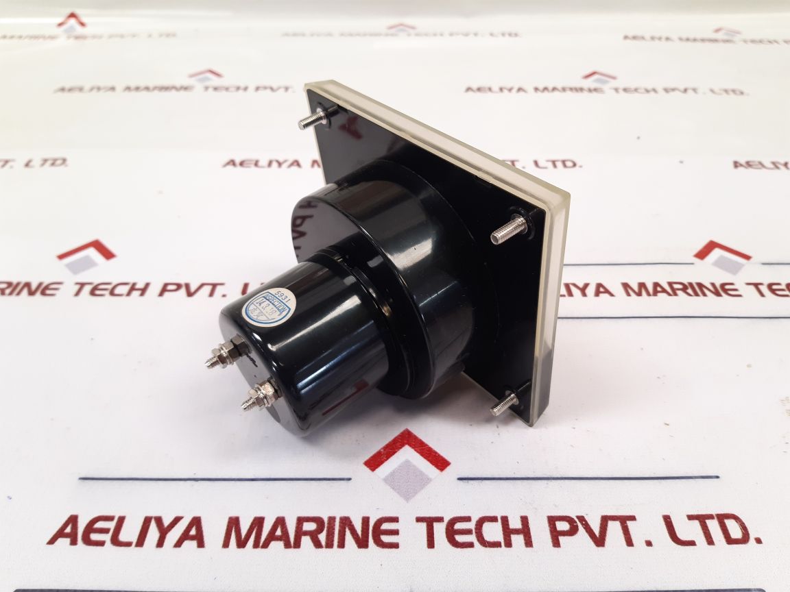 Toyo Keiki Fcf-12 Nb Meter