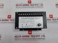 Toyo Keiki Is-3 Insulation Resistance Monitor 50/60Hz Ac 100-115V