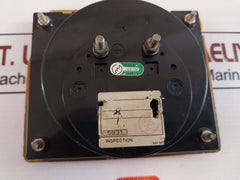 Toyo Keiki JIS C1102 Ammeter 0-5 A