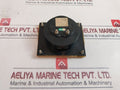 Toyo Keiki Jis C1102 X1000 Rpm Analog Panel Meter 0-20
