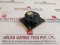 Toyo Keiki Jis C1102 X1000 Rpm Analog Panel Meter 0-20