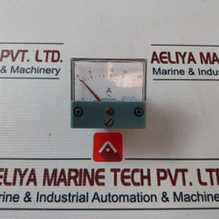 Toyo Keiki Jis C 1102 Current Meter 0-30A