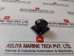 Toyo Keiki Jis C 1102 Current Meter 0-30A