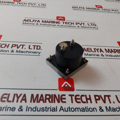 Toyo Keiki Jis C 1102 Current Meter 0-30A