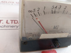 Toyo Keiki Mpc-10 Non Contact Meter Relay