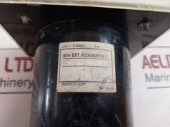 Toyo Keiki Mpc-10 Non Contact Meter Relay