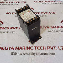 Toyo Keiki Vg-it Voltage Transducer
