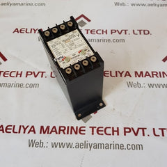 Toyo Keiki Vg-it Voltage Transducer