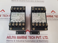 Toyo Keiki Vl-it Voltage Converter