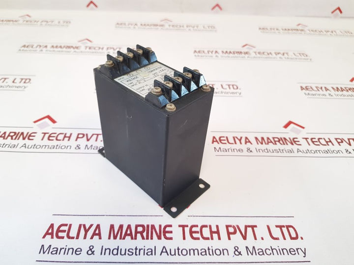 Toyo Keiki Vl-it Voltage Converter