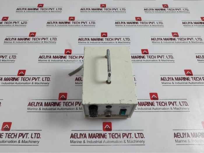 Toyo Shoko Ts-303 Timing Lamp Power Supply Ac100V