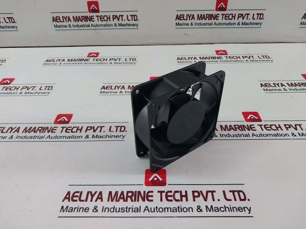 Toyo T30 Cooling Blower Fan 220/230 Vac 50/60Hz