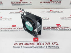 Toyo T30 Cooling Blower Fan 220/230 Vac 50/60Hz